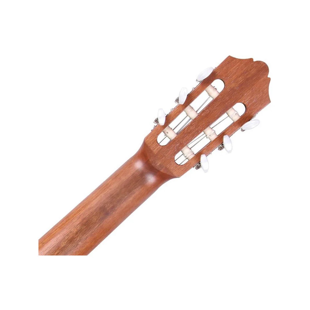 Đàn Guitar Classic Yamaha CG122MC - Hình 8