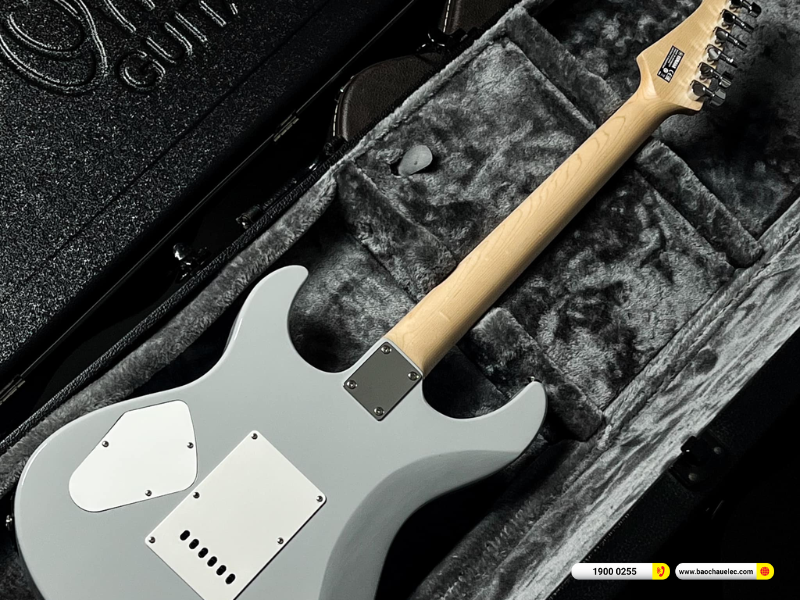 Đ&agrave;n guitar Điện Yamaha PAC112VM