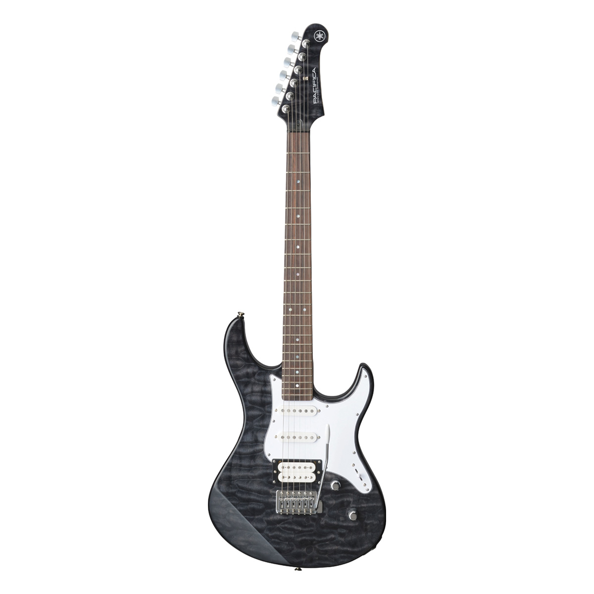 Đàn Guitar Điện Yamaha Pacifica 212 VQM