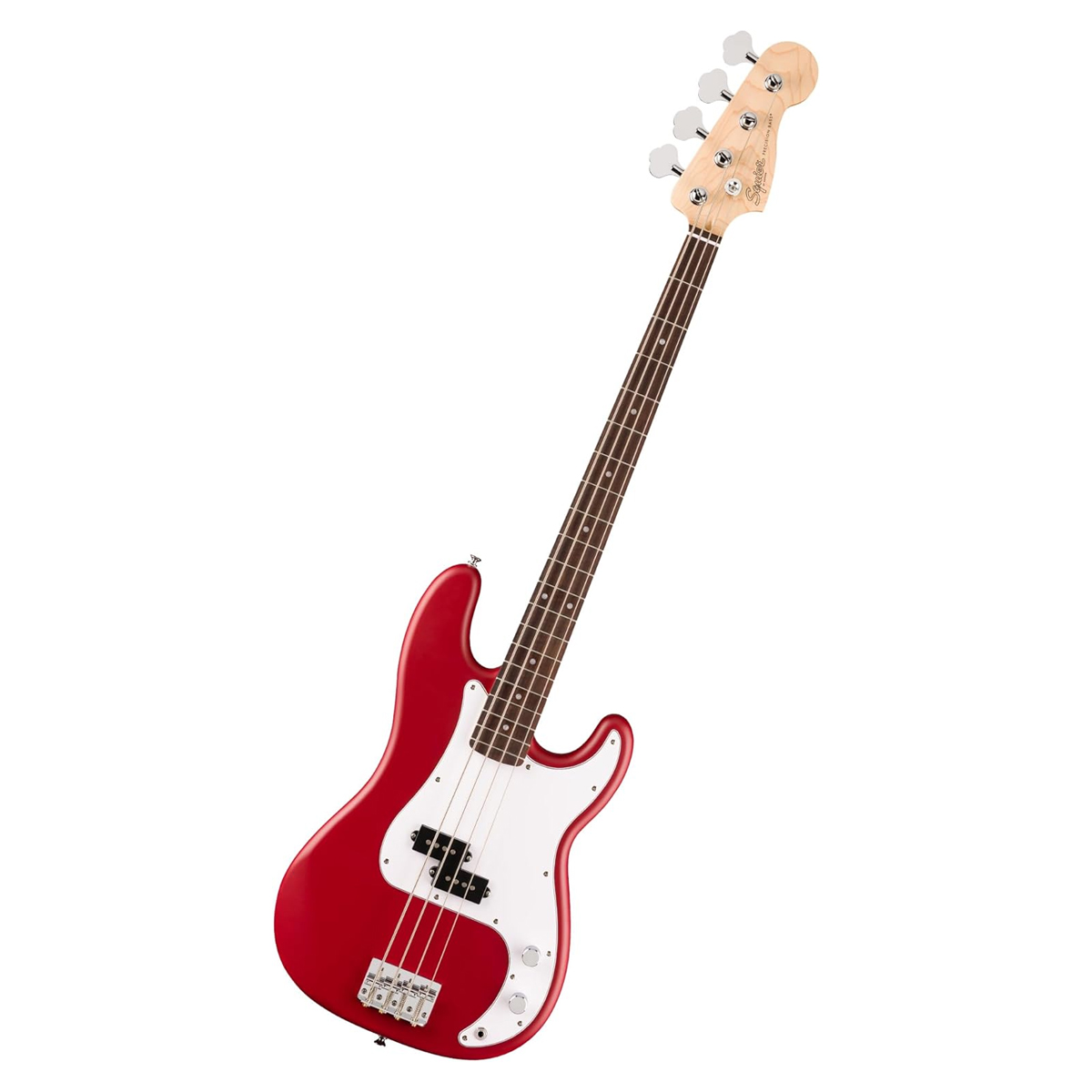 Đàn Guitar Fender Squier Debut Precision Bass Guitar