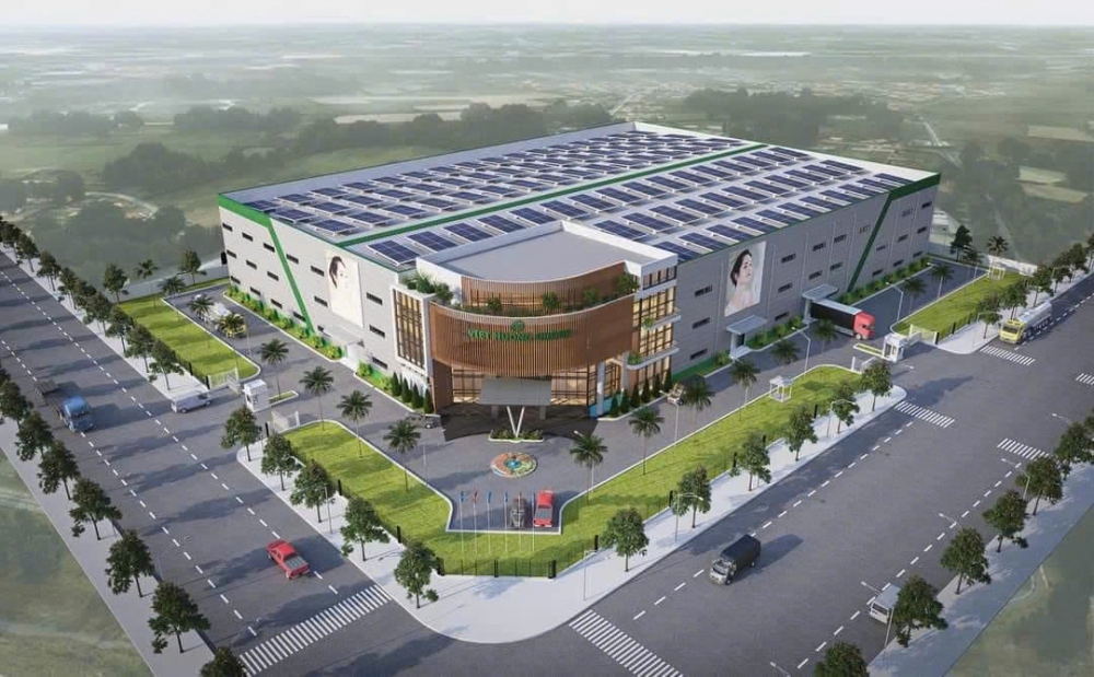 Lắp đặt âm thanh thông báo ITC cho nhà máy tại Bắc Ninh trị giá hơn 400tr (ITC T-206CW, ITC T-720,…) 