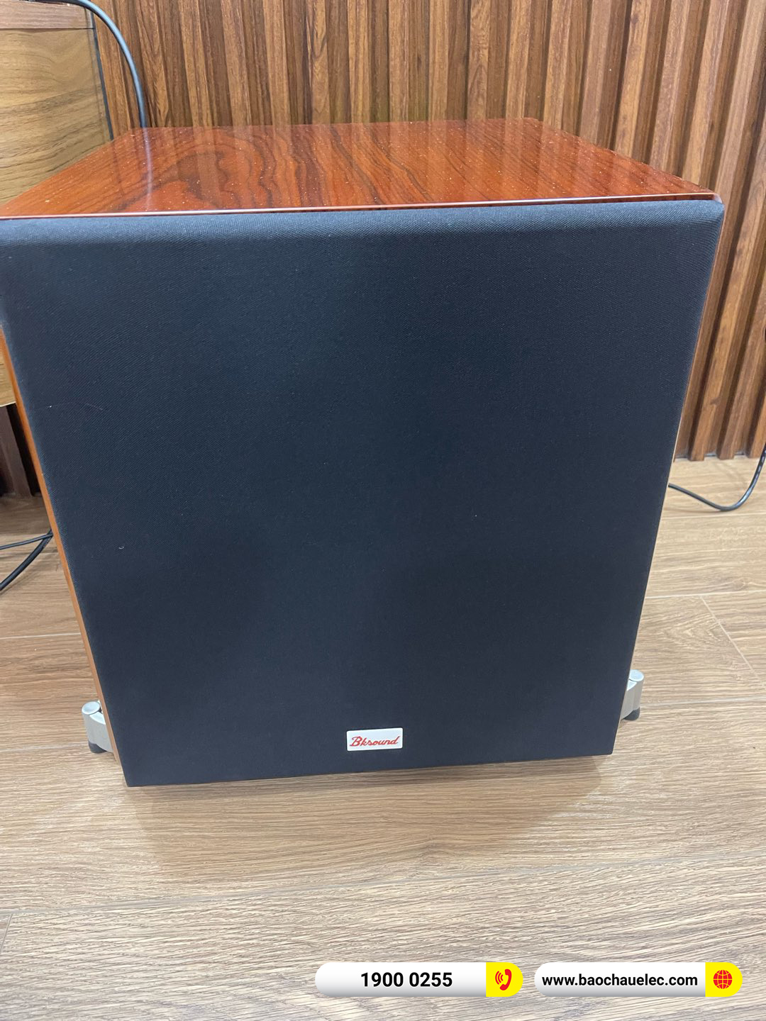 Lắp đặt d&agrave;n karaoke JBL khoảng 38tr cho anh T&uacute; tại H&agrave; Nội 