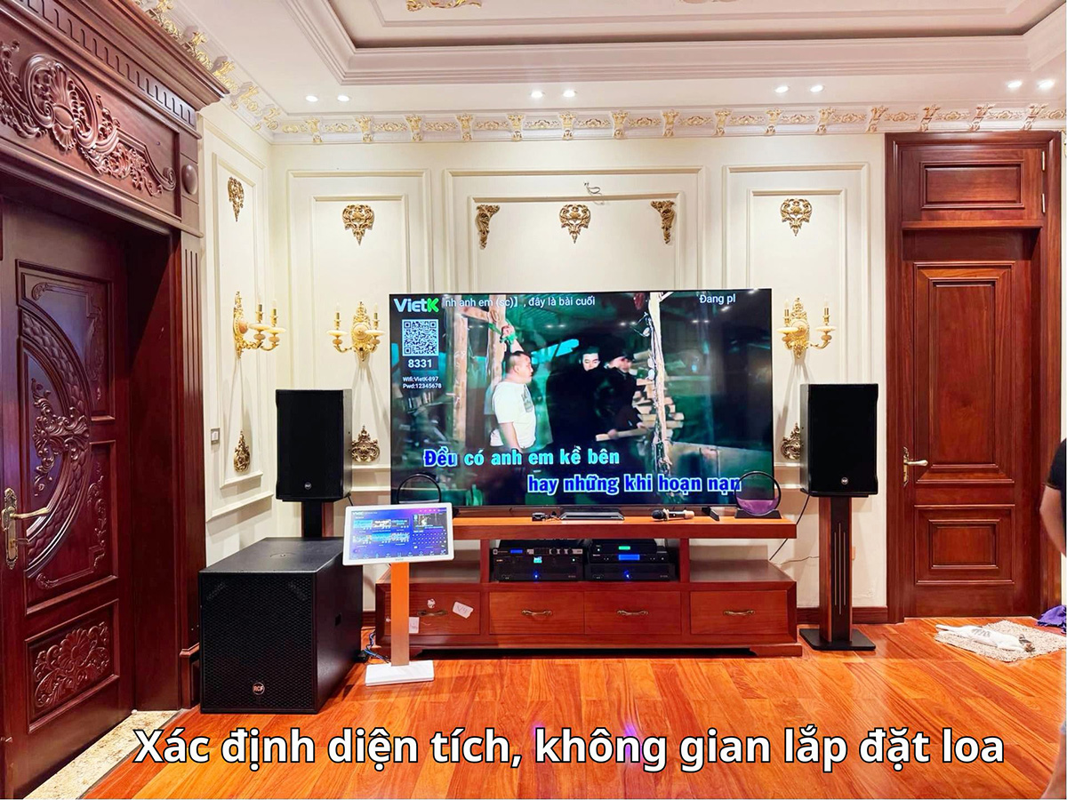 d&agrave;n karaoke bảo ch&acirc;u elec