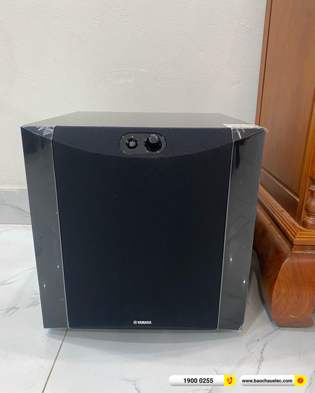 Lắp đặt karaoke BIK hơn 40tr cho anh Đo&agrave;n tại Nam Định