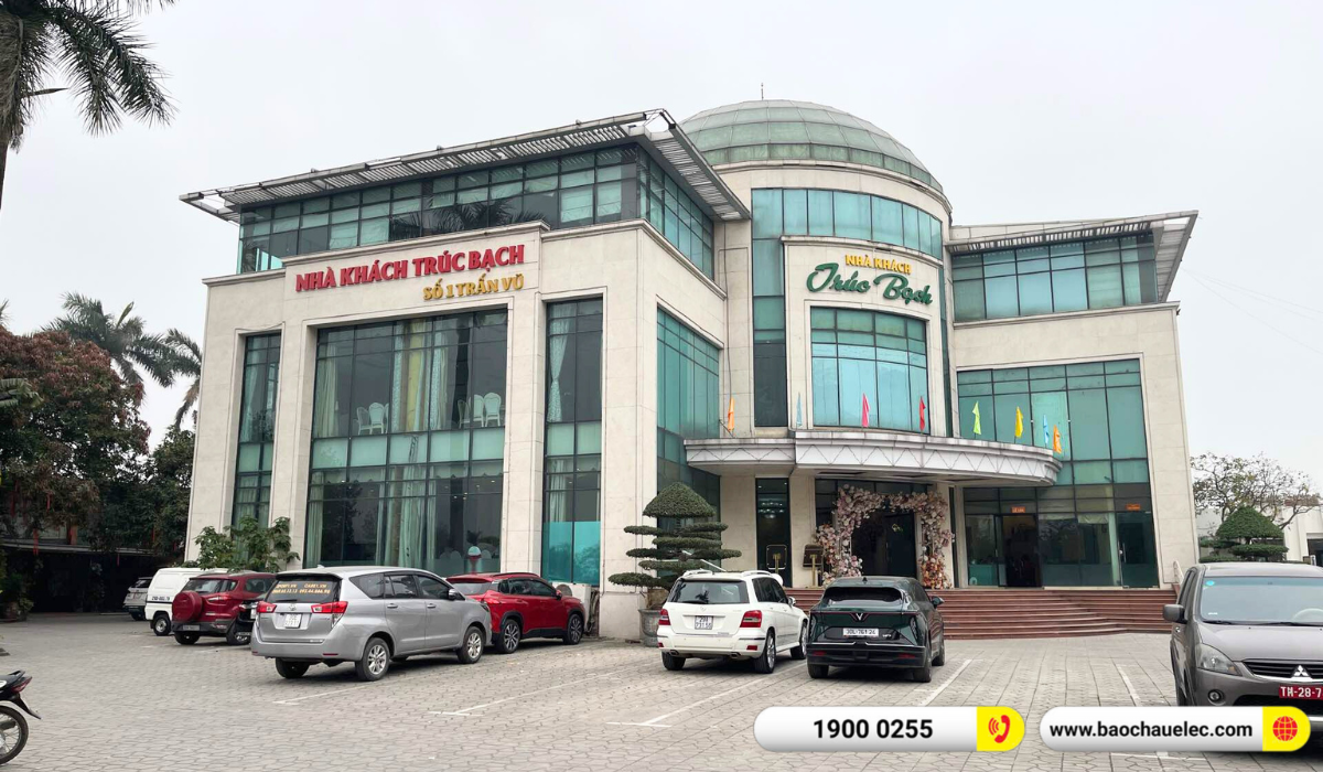 Lắp đặt d&agrave;n karaoke BIK hơn 177tr cho c&ocirc;ng ty TNHH x&acirc;y dựng v&agrave; M&ocirc;i trường GlOBAL tại H&agrave; Nội