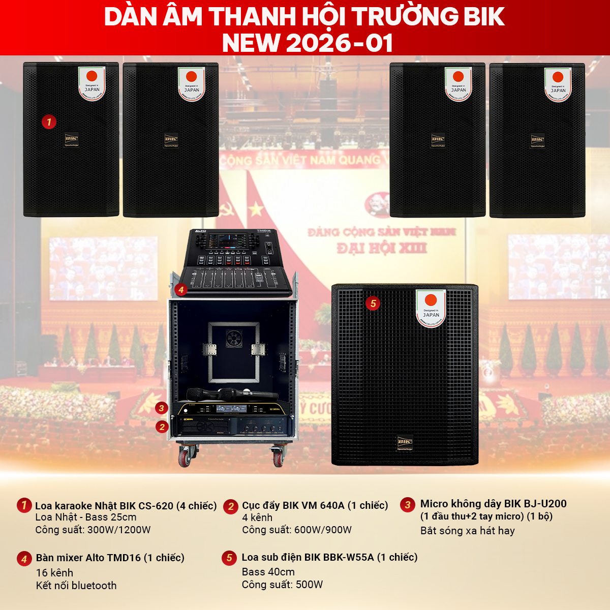 D&agrave;n &acirc;m thanh hội trường BIK New 2026-01