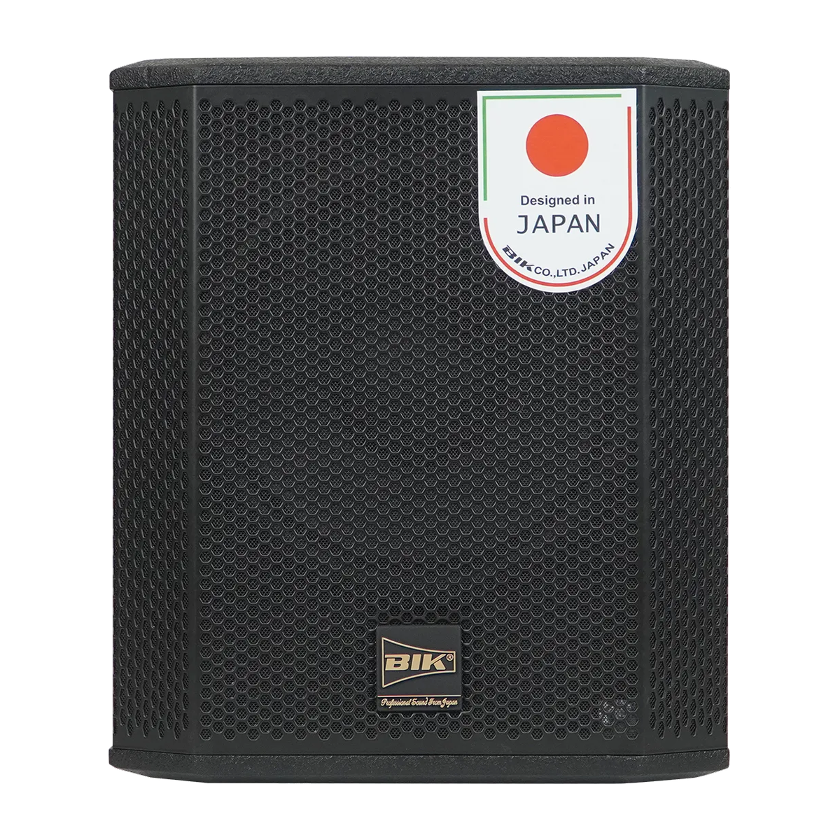 Loa sub điện BIK BBK-W25A