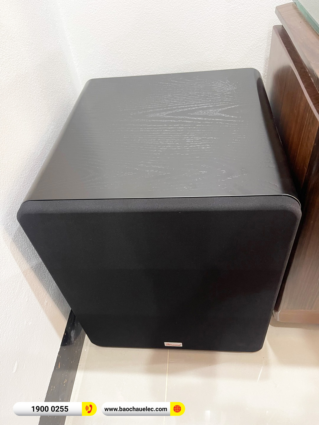Lắp đặt dàn karaoke JBL hơn 46tr cho chú Lực tại Hà Nội