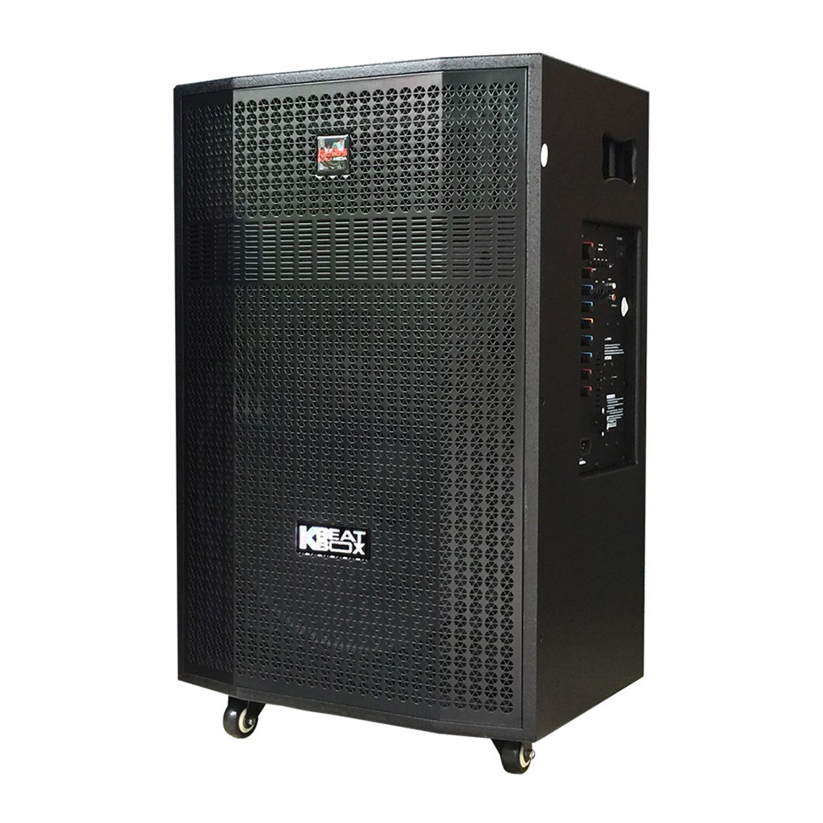 Dàn Karaoke Di Động ACNOS CB501G