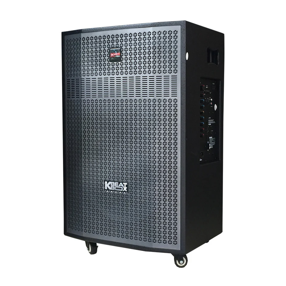 Dàn Karaoke Di Động ACNOS CB56G