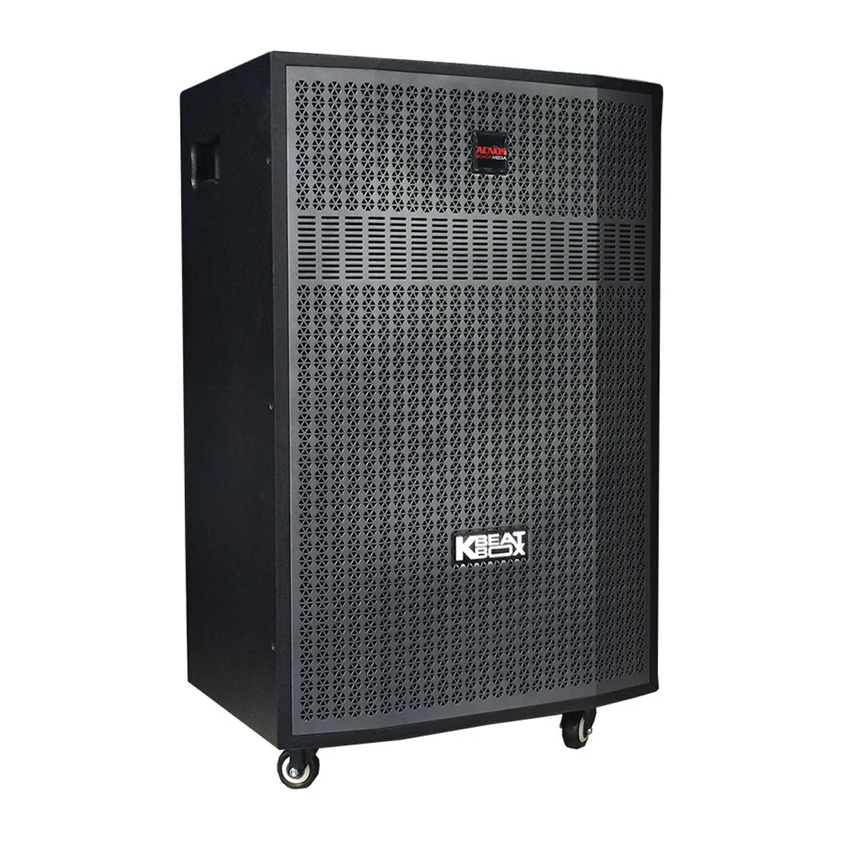 Dàn Karaoke Di Động ACNOS CB56G
