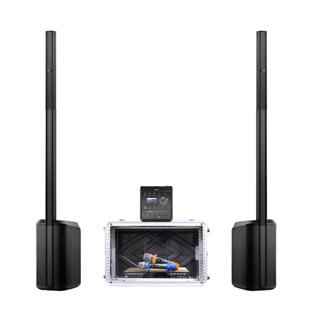 Dàn karaoke di động Bose 08