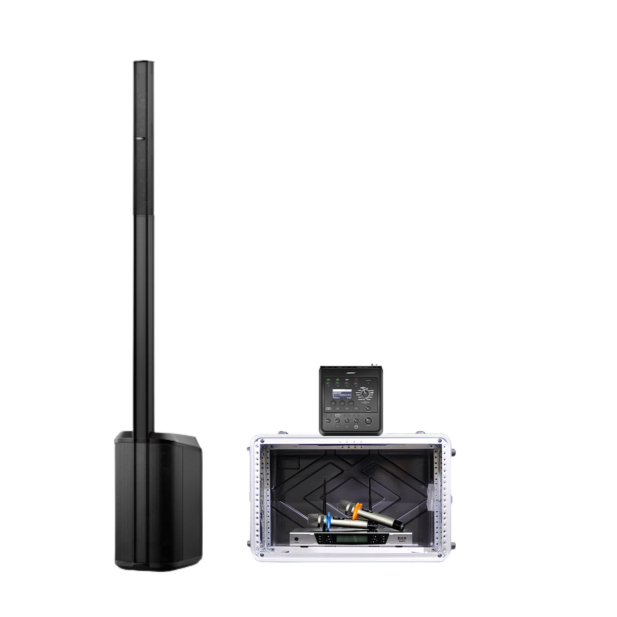 Dàn karaoke di động Bose 09