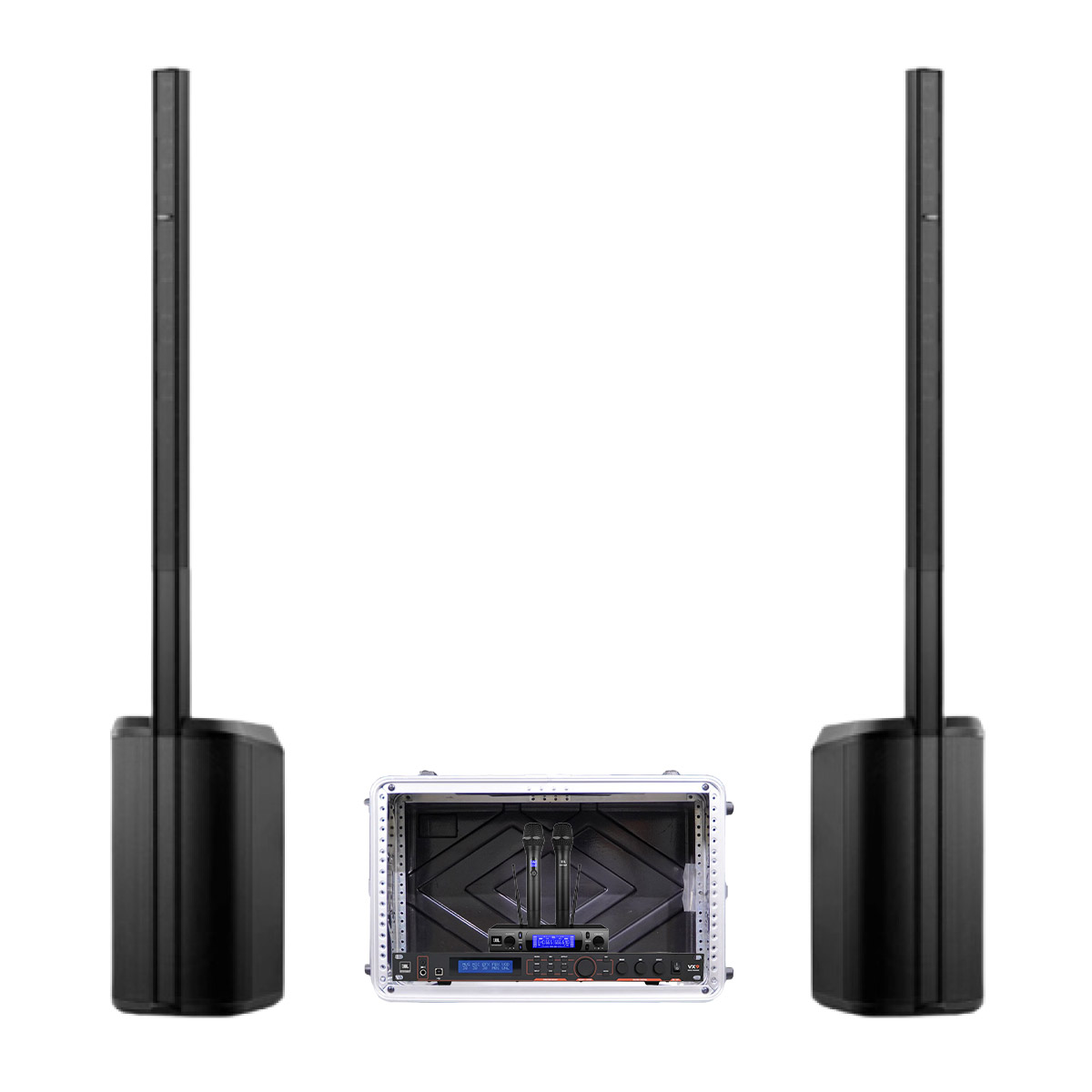 Dàn karaoke di động Bose 13