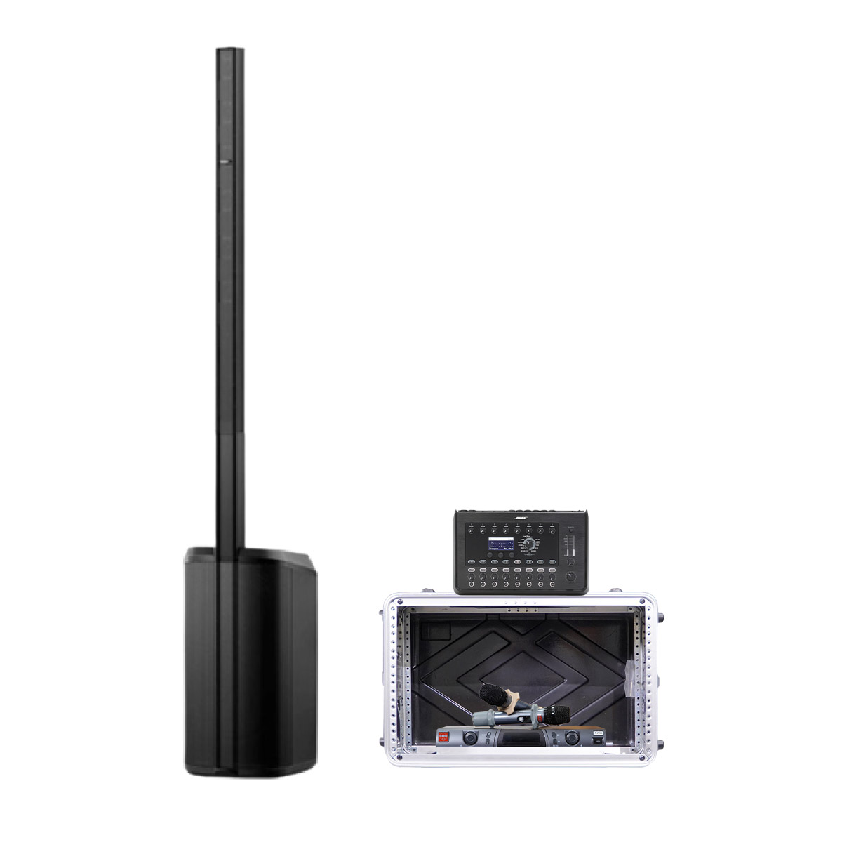 Dàn karaoke di động Bose 14