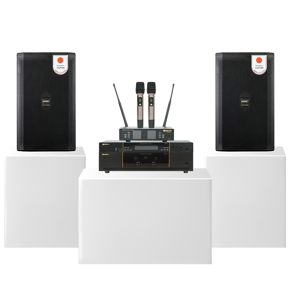 Dàn karaoke đồng bộ BIK New 2025-05