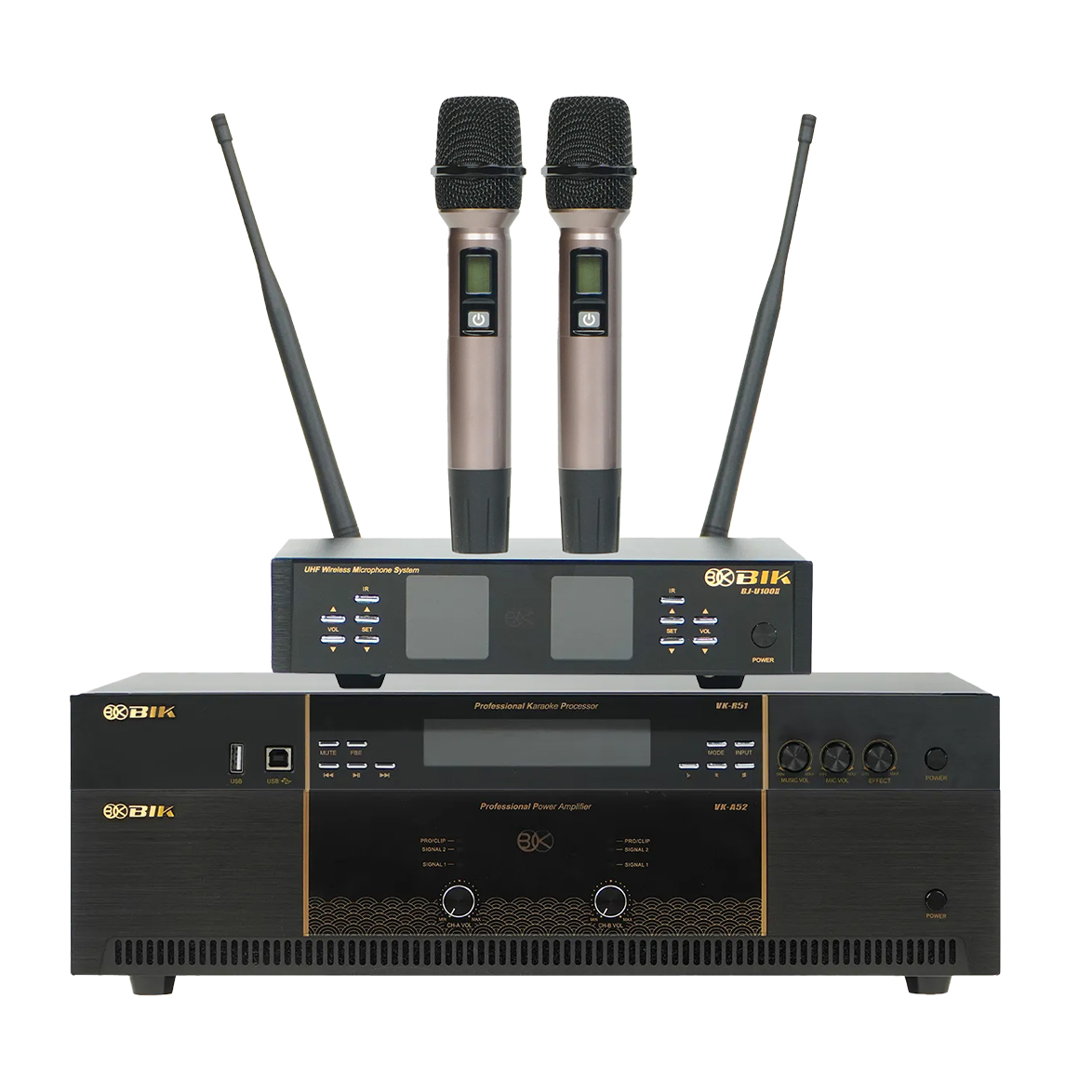 Dàn karaoke đồng bộ BIK New 2025-05