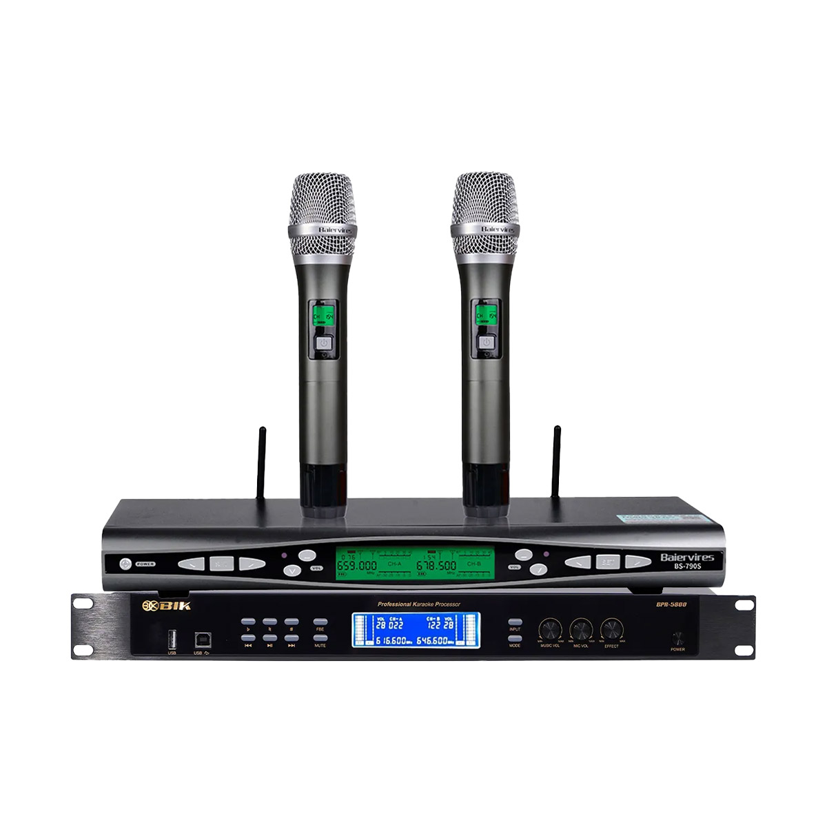 Dàn karaoke gia đình dBTechnologies 12