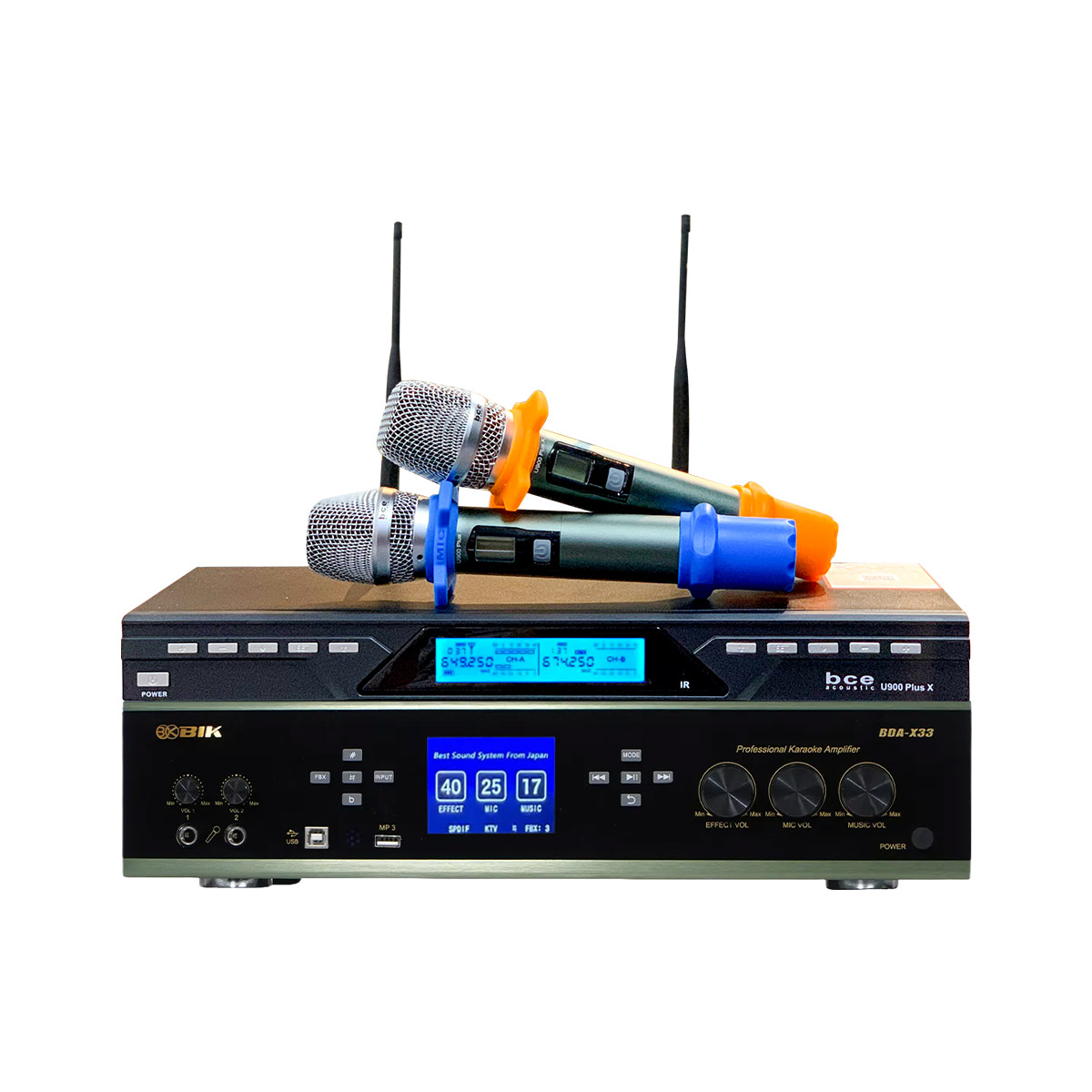 Dàn karaoke gia đình JBL CV03