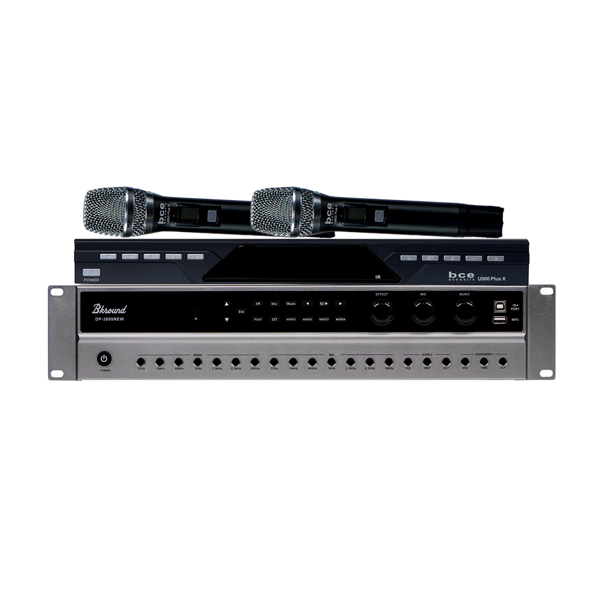 Dàn karaoke gia đình JBL CV05