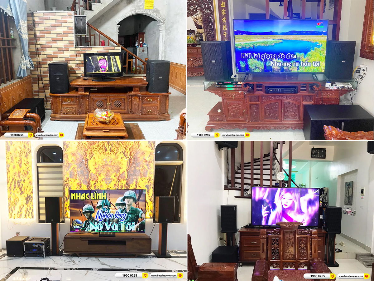 d&agrave;n karaoke gia đ&igrave;nh Nam Định