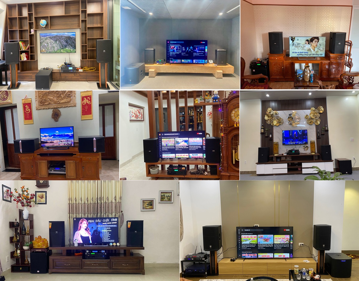 d&agrave;n karaoke hải ph&ograve;ng