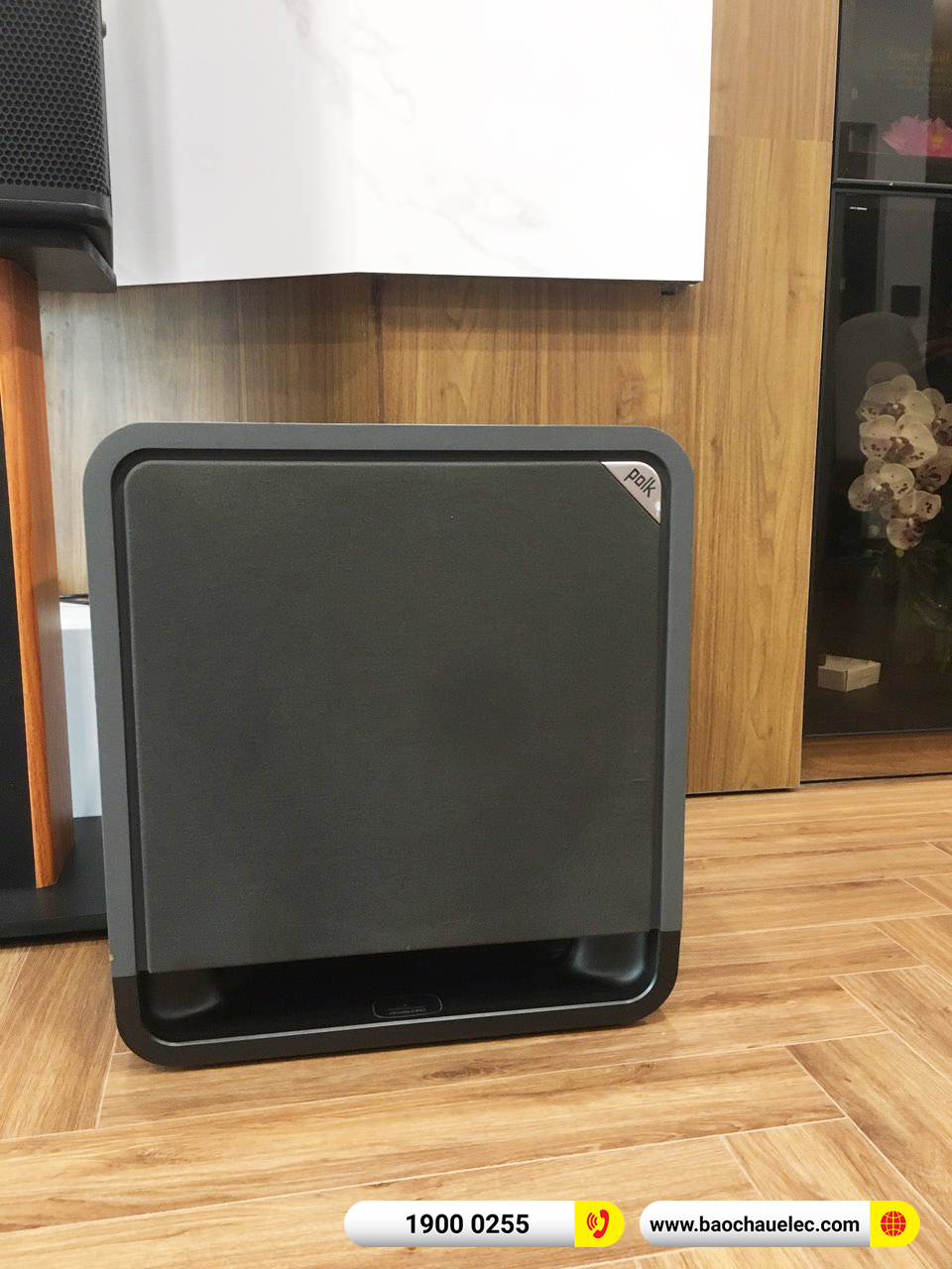 Lắp đặt d&agrave;n karaoke JBL hơn 58tr cho anh Th&agrave;nh tại Bắc Ninh