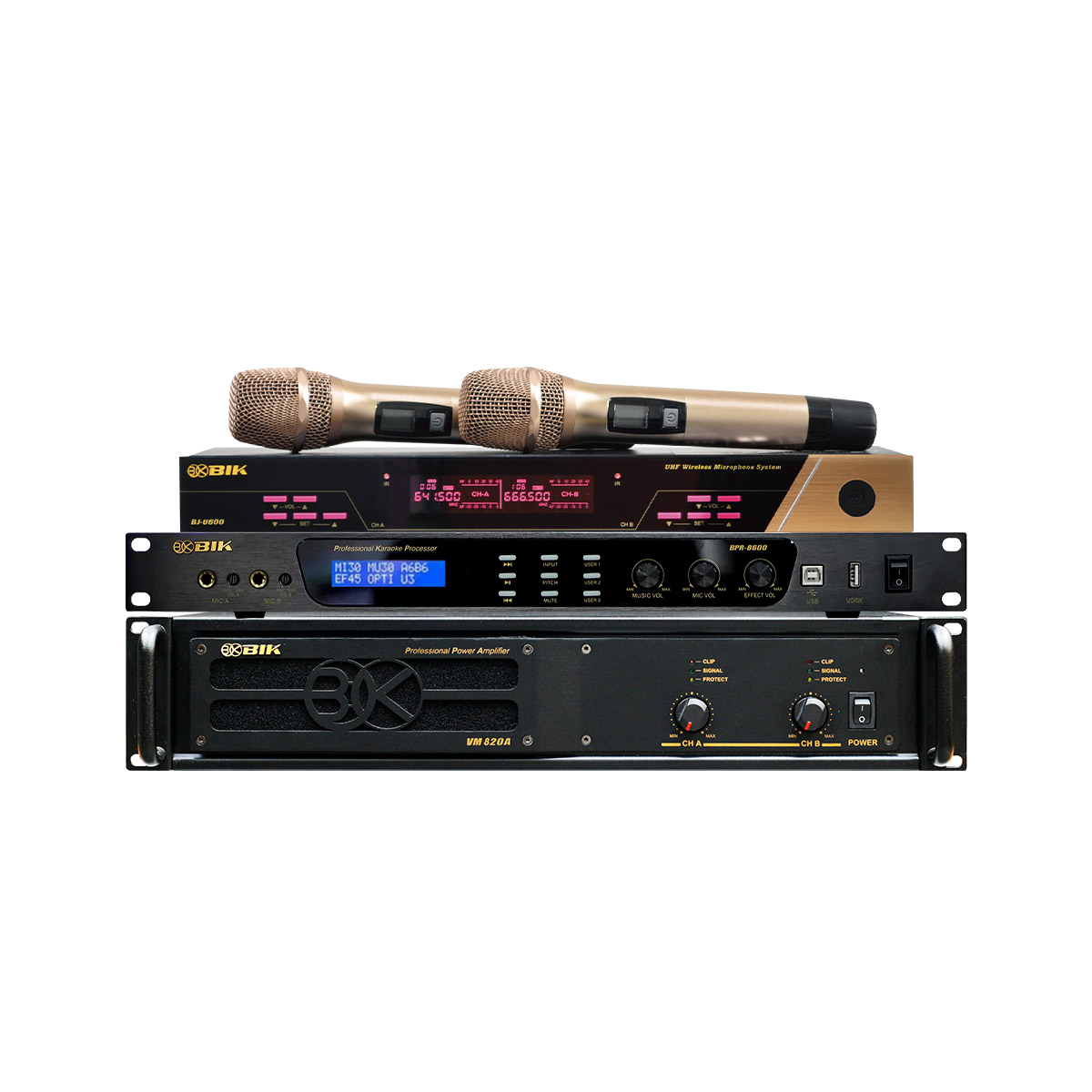 Dàn karaoke JBL cao cấp 22