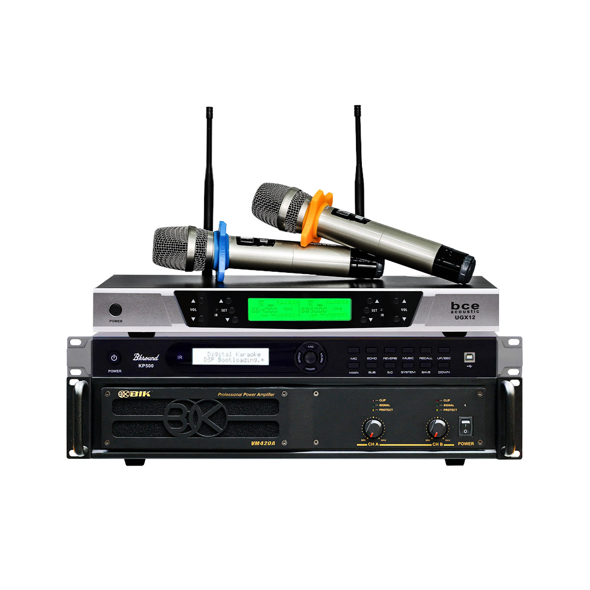 Dàn karaoke JBL cao cấp 30