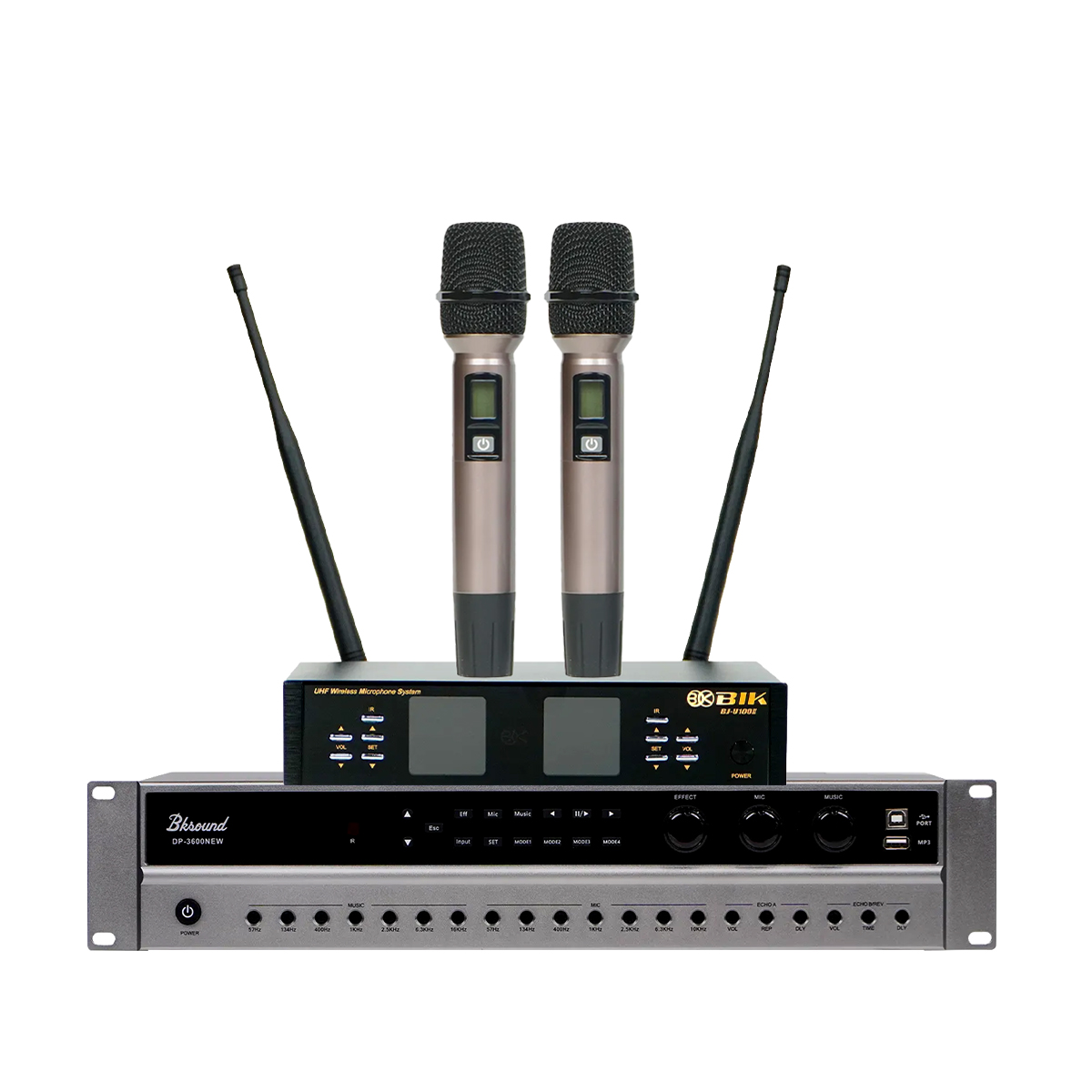 Dàn karaoke JBL cao cấp 32