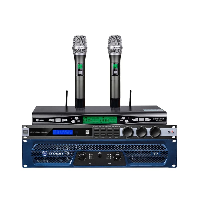 Dàn karaoke JBL cao cấp 54