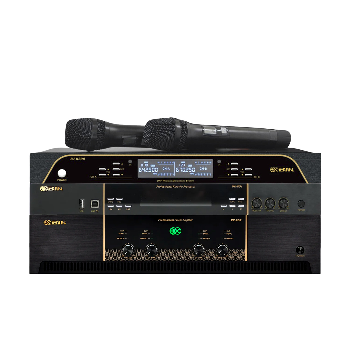 Dàn karaoke JBL Gia đình New 2026-01