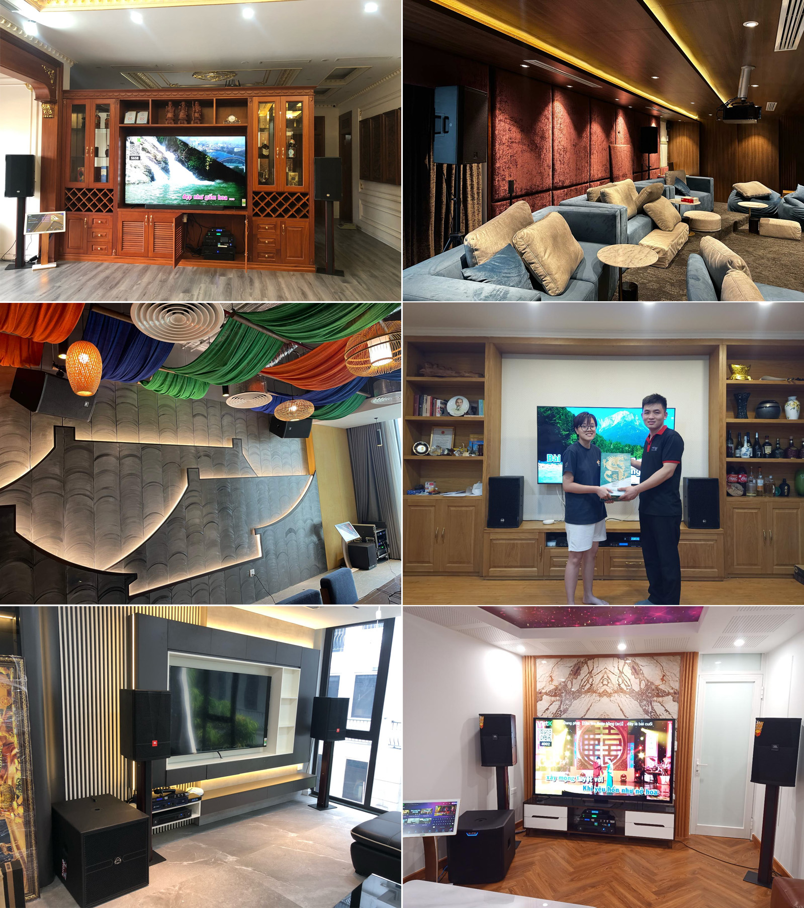 d&agrave;n karaoke nghệ an