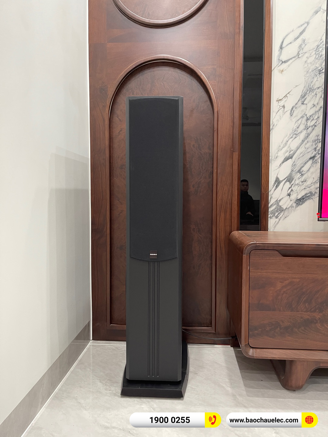 dàn karaoke, nghe nhạc Paramax hơn 20tr cho anh Linh tại Hà Nội