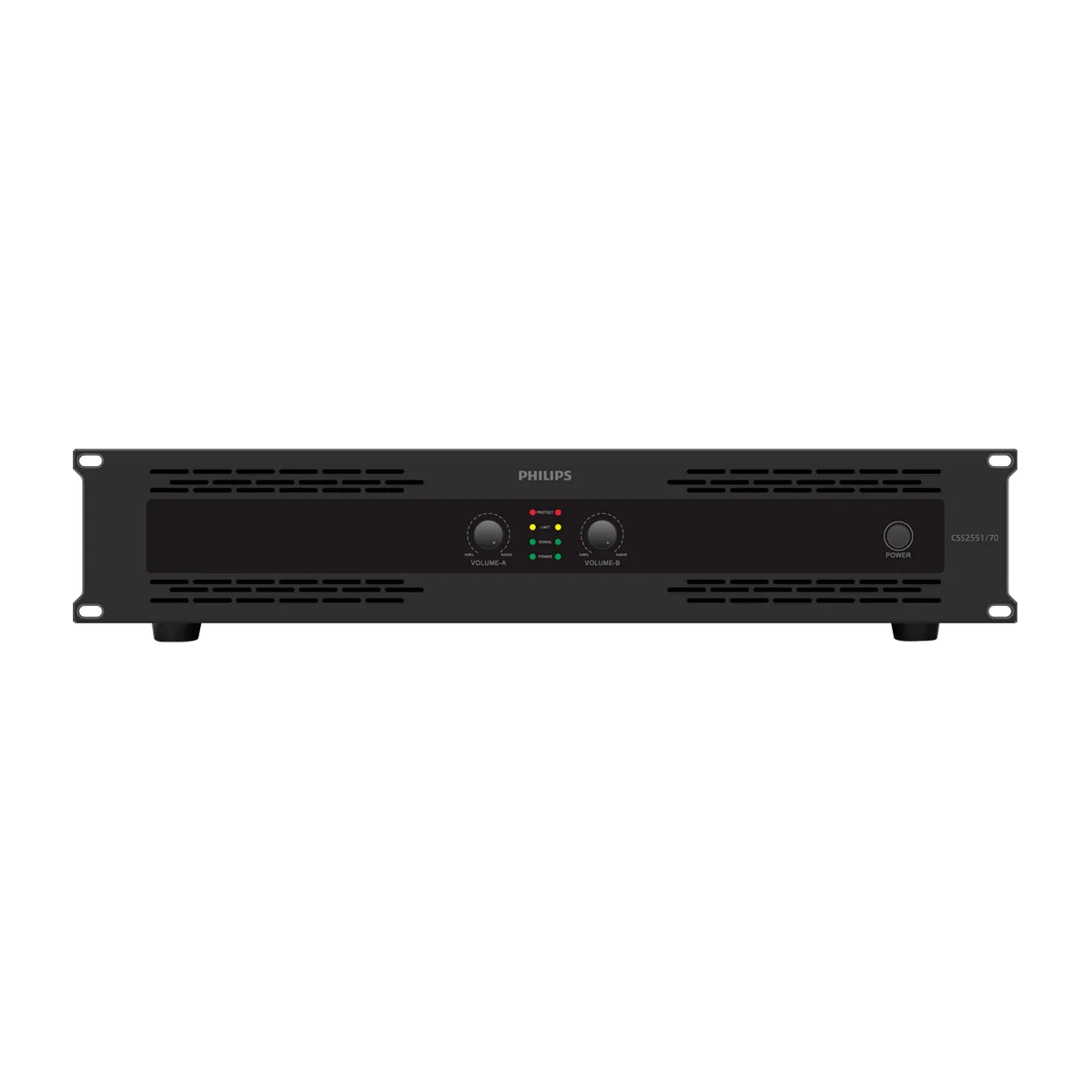 Cục đẩy c&ocirc;ng suất Philips CSS2551/70