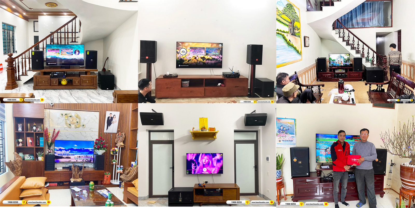 d&agrave;n karaoke th&aacute;i b&igrave;nh