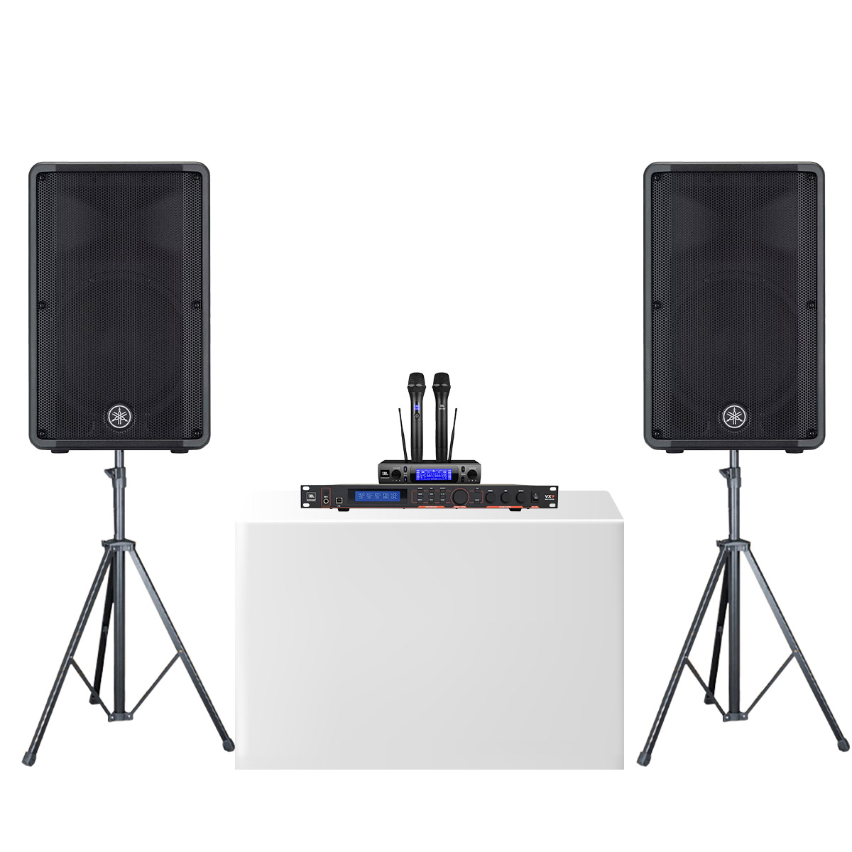 Dàn karaoke Yamaha Active 13