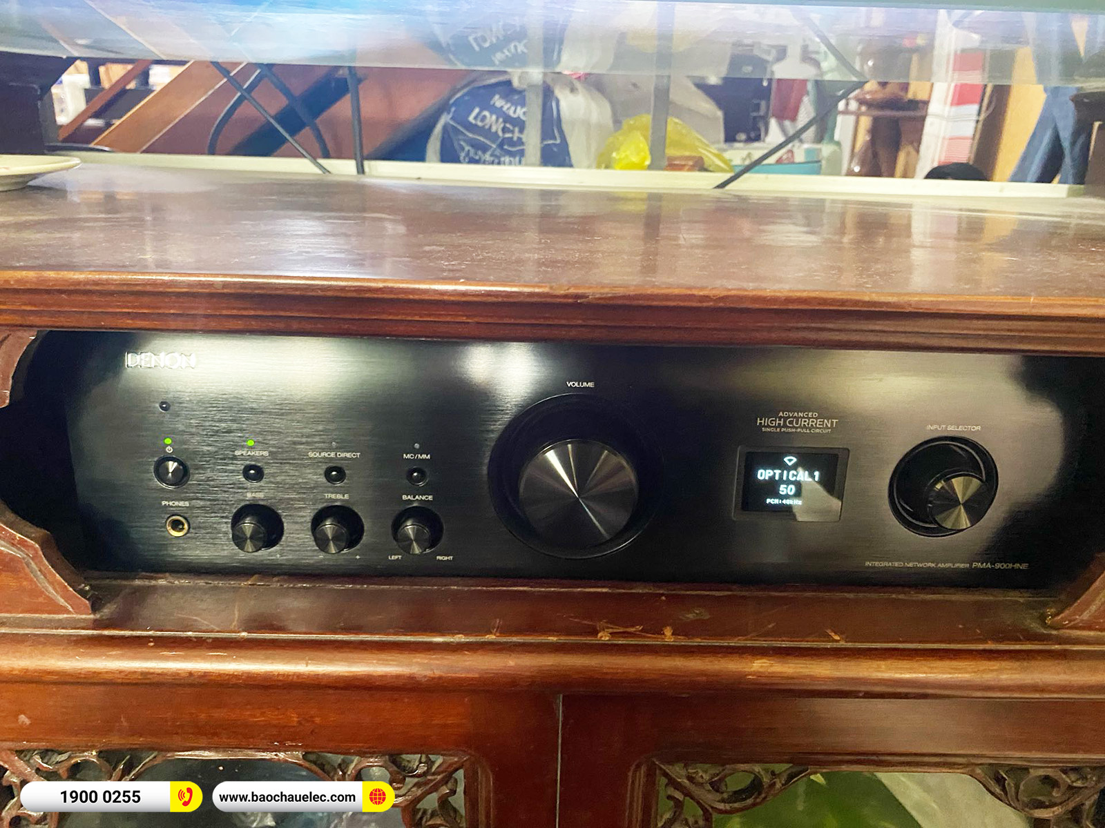 Lắp đặt d&agrave;n nghe nhạc JBL gần 33tr cho anh T&uacute; tại Hải Ph&ograve;ng
