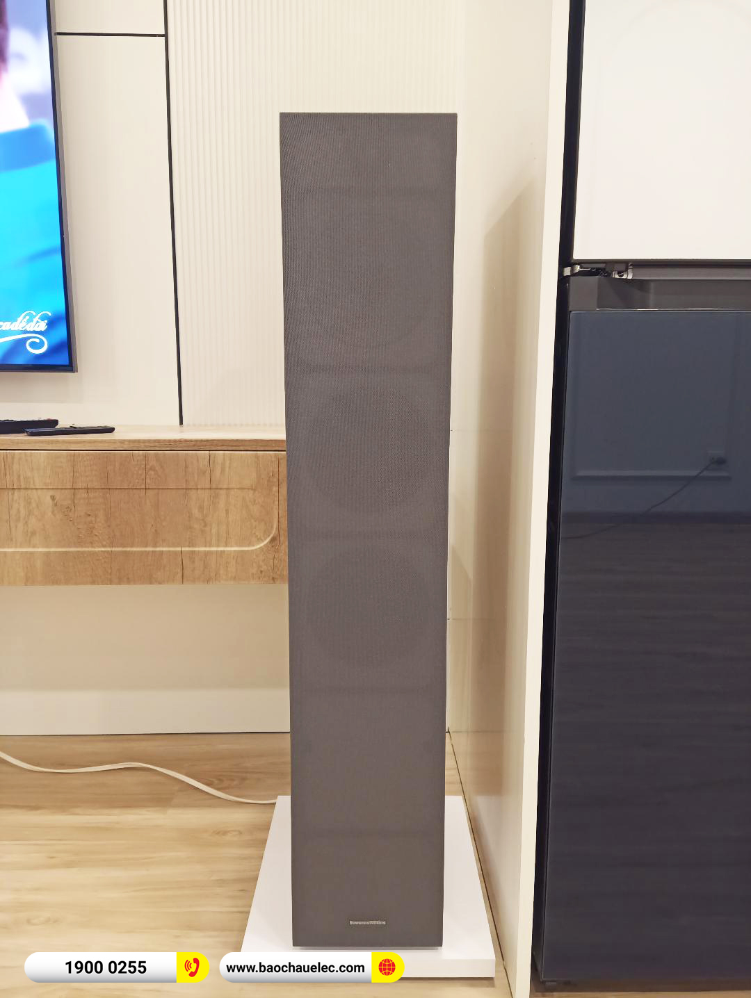 Lắp đặt d&agrave;n karaoke Domus hơn 29tr cho anh Tuấn Anh tại H&agrave; Nội