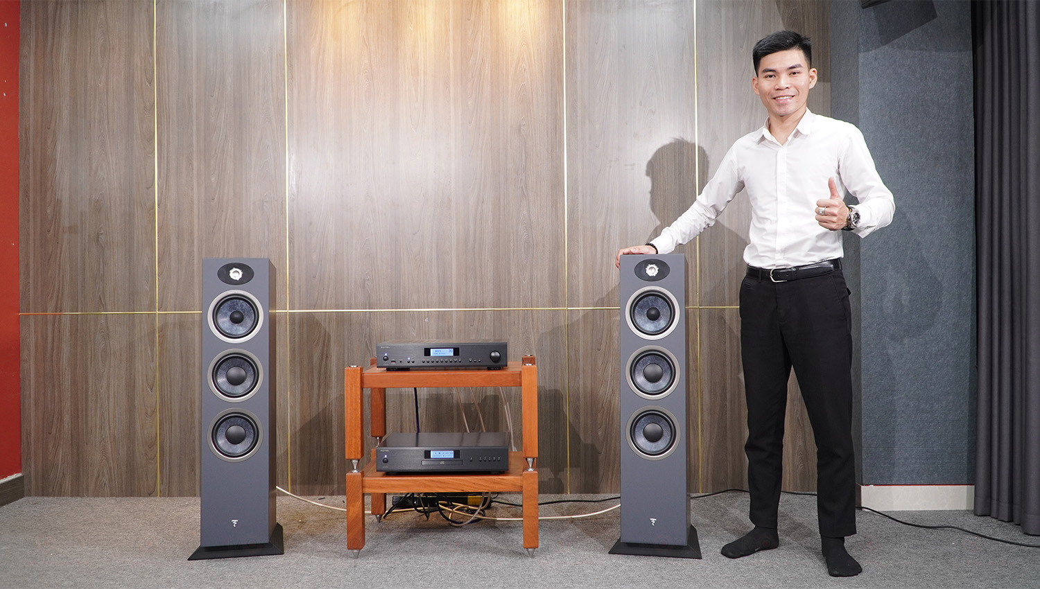D&agrave;n nghe nhạc Focal New 2024 04