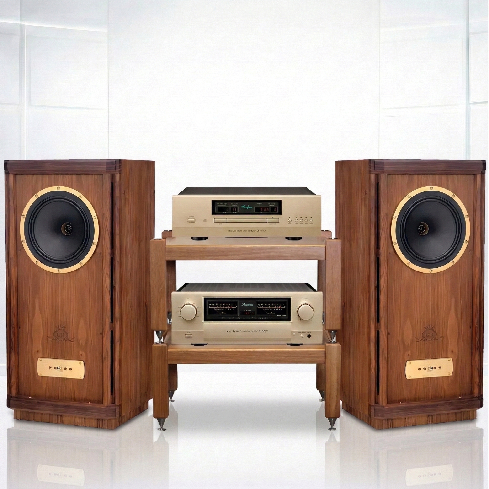 Dàn nghe nhạc Hi-end 30