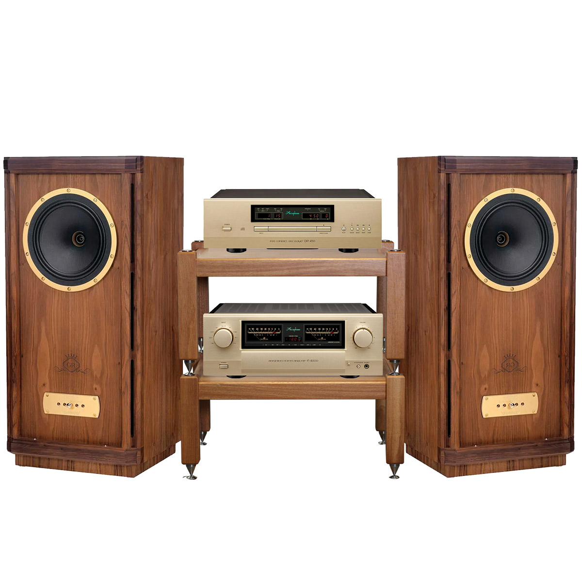 dàn nghe nhạc Hi-end 30