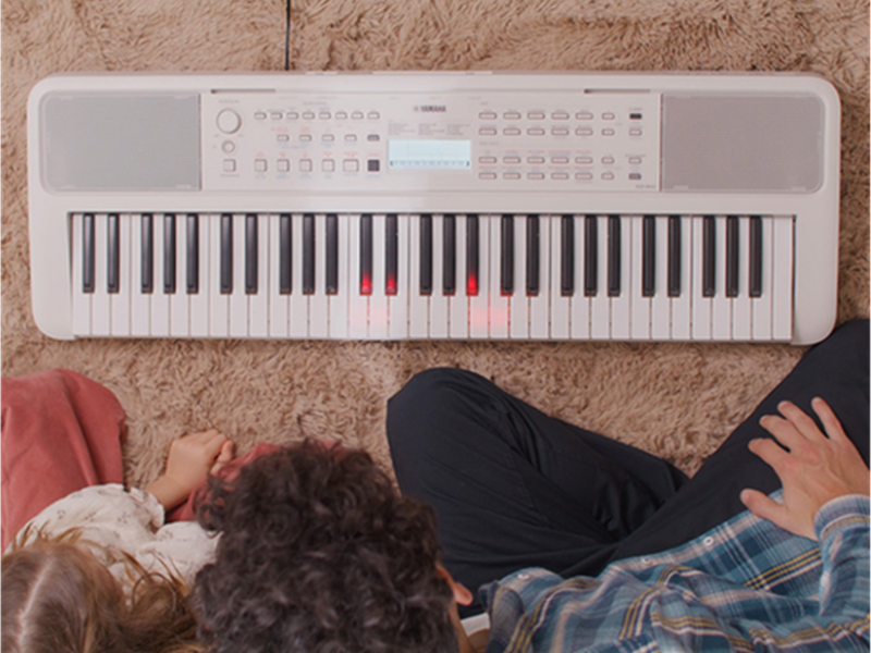 Đàn oragan Yamaha PSR-EZ310