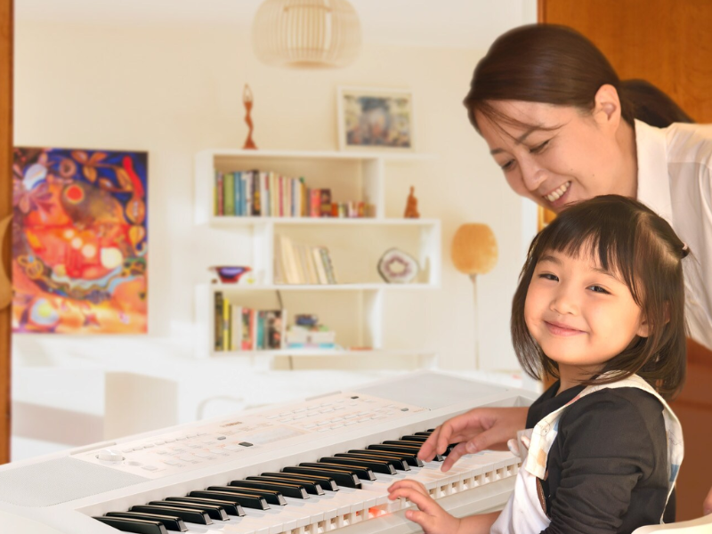 Đàn oragan Yamaha PSR-EZ310