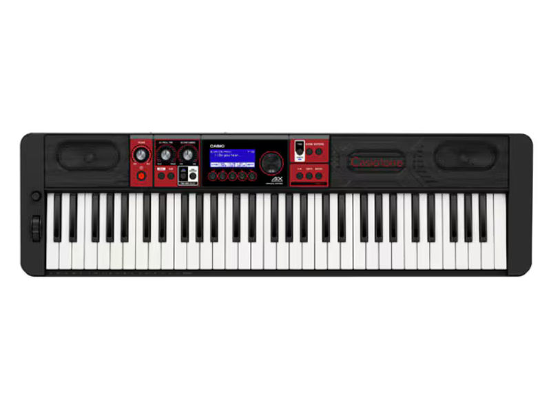 Đ&agrave;n organ Casio CT-S1000V