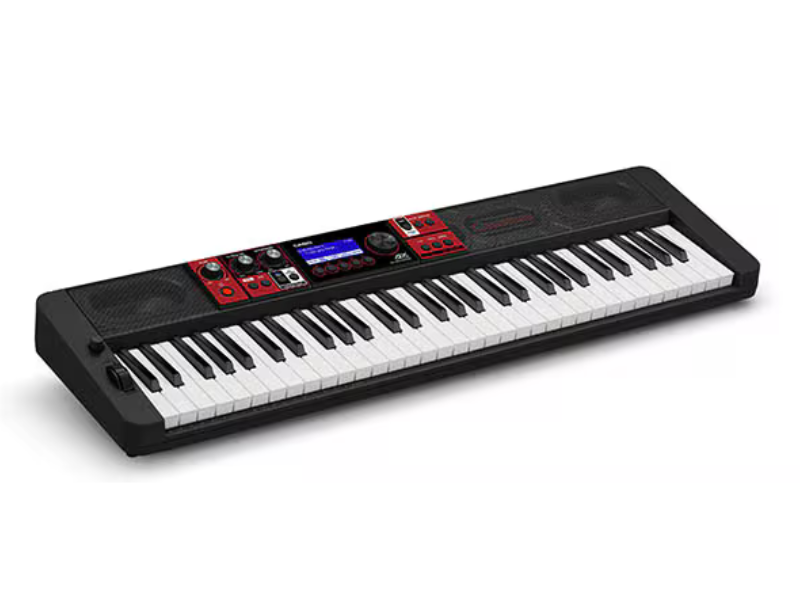 Đ&agrave;n organ Casio CT-S1000V