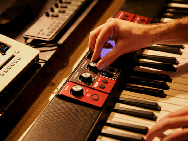 Đ&agrave;n organ Casio CT-S1000V
