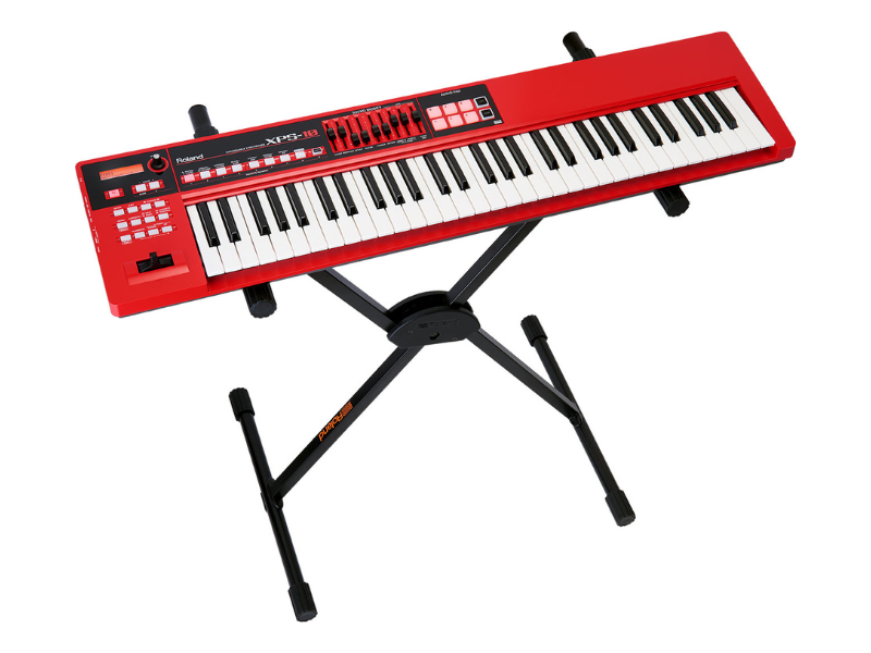 Đ&agrave;n organ Roland XPS-10