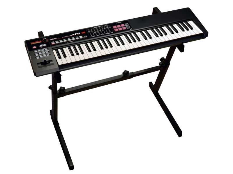 Đ&agrave;n organ Roland XPS-10
