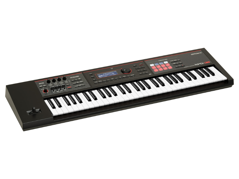 Đ&agrave;n organ Roland XPS-30